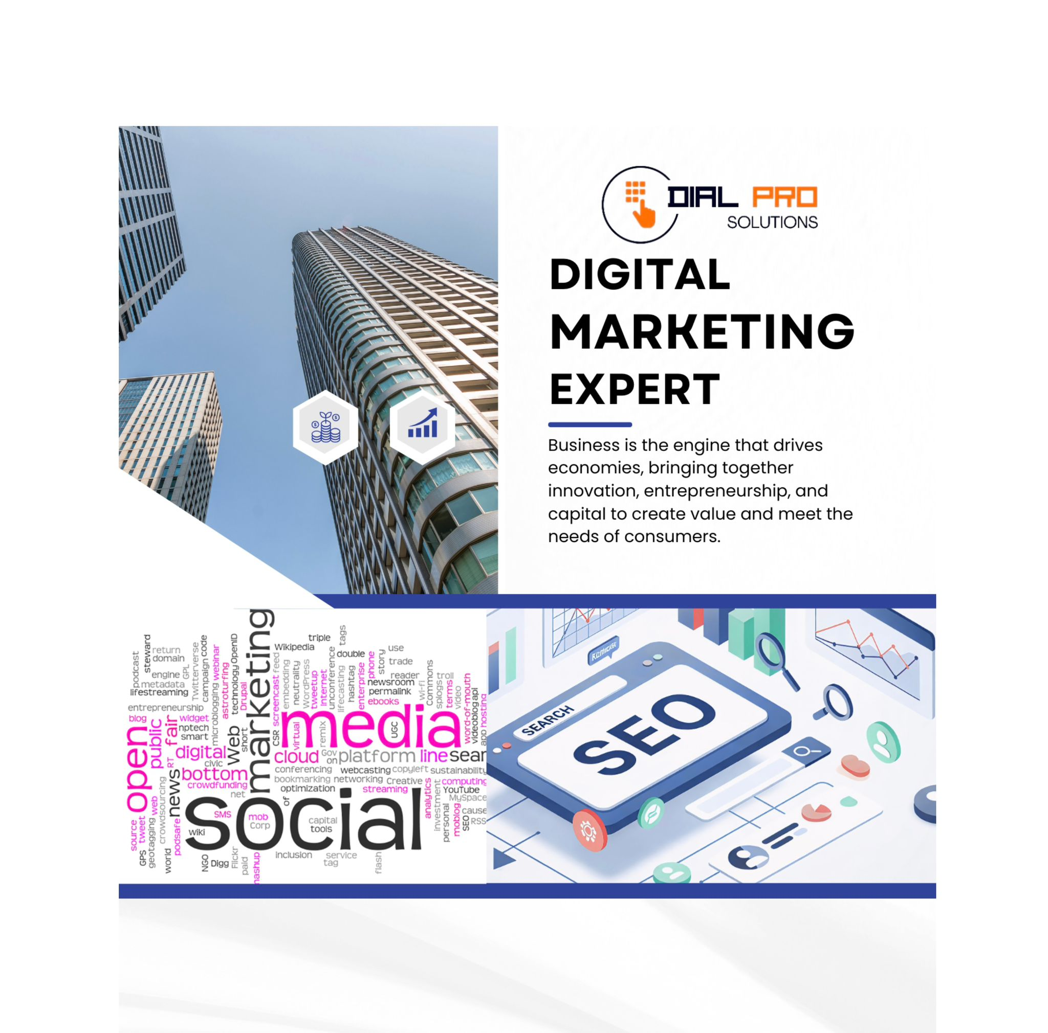 Digital Marketing